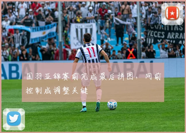 国羽亚锦赛前完成最后拼图，网前控制成调整关键 - 爱游戏推荐