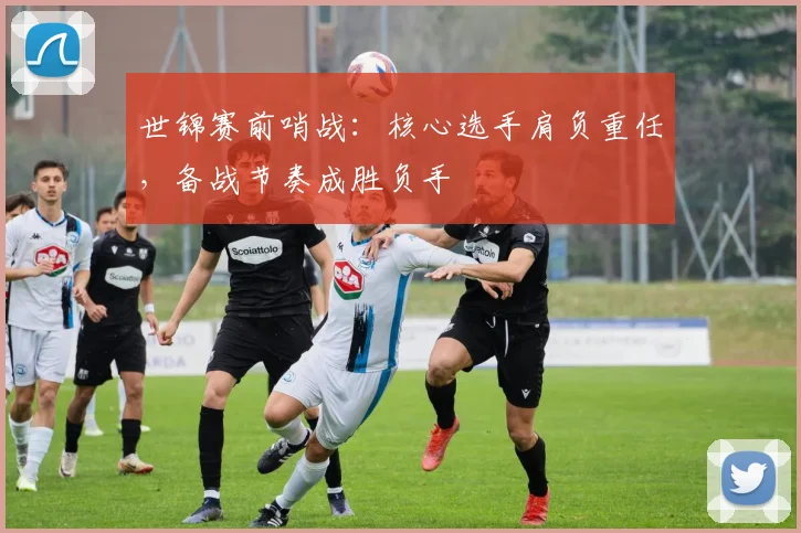 世锦赛前哨战：核心选手肩负重任，备战节奏成胜负手 - 爱游戏推荐