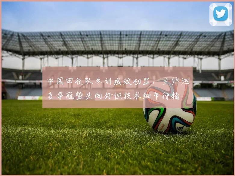 中国田径队冬训成效初显，主帅坦言争冠势头向好但技术细节待精 - 爱游戏图集